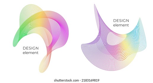 Plantillas de negocio para presentaciones elegantes. Diseño de EPS 10 vector fácil de editar. folleto de diseño publicidad en formato horizontal, para nuevos boletines de productos, gráficos de tecnología, firma de informes, volante