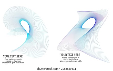 Plantillas de negocio para presentaciones elegantes. Diseño de EPS 10 vector fácil de editar. folleto de diseño publicidad en formato horizontal, para nuevos boletines de productos, gráficos de tecnología, firma de informes, volante