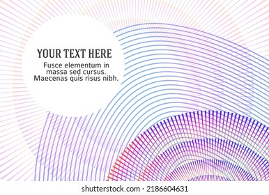 Business templates for elegant presentation. Easy editable vector EPS 10 layout. design brochure horizontal format advertising, for new product newsletters, technology graphics, report firm, flyer