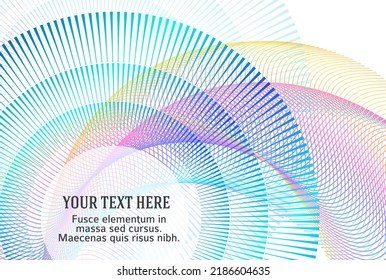 Business templates for elegant presentation. Easy editable vector EPS 10 layout. design brochure horizontal format advertising, for new product newsletters, technology graphics, report firm, flyer