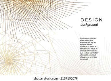 Business templates for elegant presentation. Easy editable vector EPS 10 layout. design brochure horizontal format advertising, for new product newsletters, technology graphics, report firm, flyer