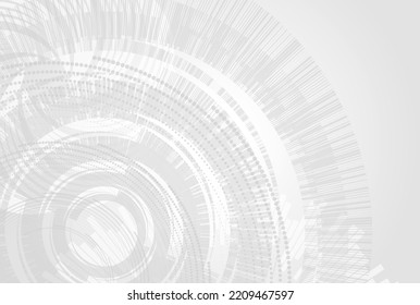 Plantillas de negocio para presentaciones elegantes. Diseño de EPS 10 vector fácil de editar. folleto de diseño publicidad en formato horizontal, para nuevos boletines de productos, gráficos de tecnología, firma de informes, volante