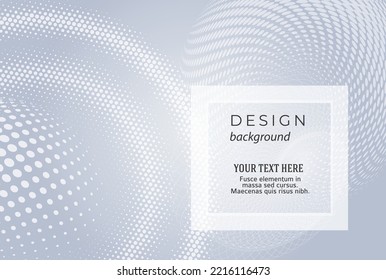 Business templates for elegant presentation. Easy editable vector EPS 10 layout. design brochure horizontal format advertising, for new product newsletters, technology graphics, report firm, flyer