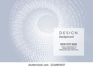 Business templates for elegant presentation. Easy editable vector EPS 10 layout. design brochure horizontal format advertising, for new product newsletters, technology graphics, report firm, flyer
