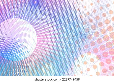 Business templates for elegant presentation. Easy editable vector EPS 10 layout. design brochure horizontal format advertising, for new product newsletters, technology graphics, report firm, flyer