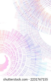 Plantillas de negocio para presentaciones elegantes. Diseño de EPS 10 vector fácil de editar. folleto de diseño publicidad en formato horizontal, para nuevos boletines de productos, gráficos de tecnología, firma de informes, volante