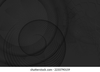Business templates for elegant presentation. Easy editable vector EPS 10 layout. design brochure horizontal format advertising, for new product newsletters, technology graphics, report firm, flyer
