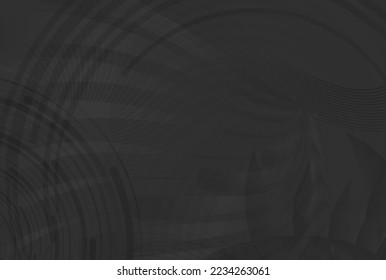 Business templates for elegant presentation. Easy editable vector EPS 10 layout. design brochure horizontal format advertising, for new product newsletters, technology graphics, report firm, flyer