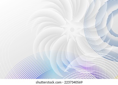 Business templates for elegant presentation. Easy editable vector EPS 10 layout. design brochure horizontal format advertising, for new product newsletters, technology graphics, report firm, flyer
