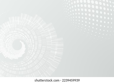 Business templates for elegant presentation. Easy editable vector EPS 10 layout. design brochure horizontal format advertising, for new product newsletters, technology graphics, report firm, flyer