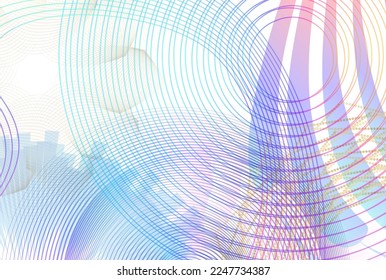 Plantillas de negocio para presentaciones elegantes. Diseño de EPS 10 vector fácil de editar. folleto de diseño publicidad en formato horizontal, para nuevos boletines de productos, gráficos de tecnología, firma de informes, volante