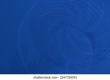 Geschäftsvorlagen für eine elegante Präsentation. Einfach bearbeitbares EPS10-Layout. Design-Broschüre für horizontale Werbung, für neue Produkt-Newsletter, Technologiegrafiken, Berichtsfirma, Flyer