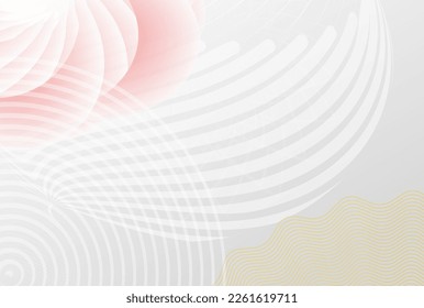 Business templates for elegant presentation. Easy editable vector EPS 10 layout. design brochure horizontal format advertising, for new product newsletters, technology graphics, report firm, flyer