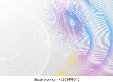 Business templates for elegant presentation. Easy editable vector EPS 10 layout. design brochure horizontal format advertising, for new product newsletters, technology graphics, report firm, flyer