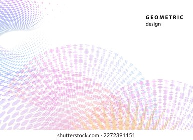 Business templates for elegant presentation. Easy editable vector EPS 10 layout. design brochure horizontal format advertising, for new product newsletters, technology graphics, report firm, flyer