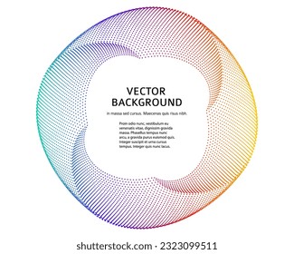 Business templates for elegant presentation. Easy editable vector EPS 10 layout. design brochure horizontal format advertising, for new product newsletters, technology graphics, report firm, flyer