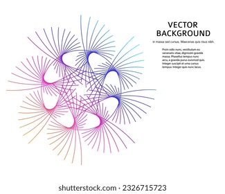 Plantillas de negocio para presentaciones elegantes. Diseño de EPS 10 vector fácil de editar. folleto de diseño publicidad en formato horizontal, para nuevos boletines de productos, gráficos de tecnología, firma de informes, volante