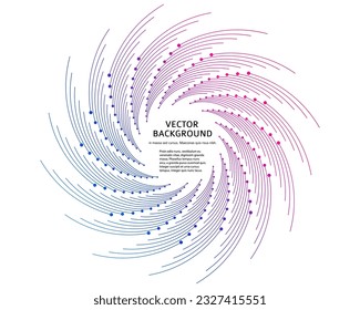 Business templates for elegant presentation. Easy editable vector EPS 10 layout. design brochure horizontal format advertising, for new product newsletters, technology graphics, report firm, flyer