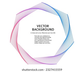Plantillas de negocio para presentaciones elegantes. Diseño de EPS 10 vector fácil de editar. folleto de diseño publicidad en formato horizontal, para nuevos boletines de productos, gráficos de tecnología, firma de informes, volante