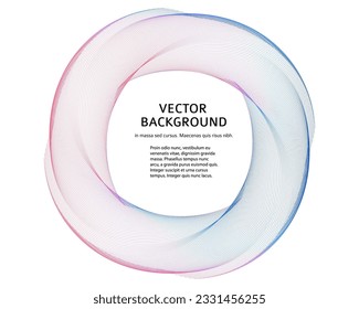 Geschäftsvorlagen für eine elegante Präsentation. Einfach bearbeitbares EPS10-Layout. Design-Broschüre für horizontale Werbung, für neue Produkt-Newsletter, Technologiegrafiken, Berichtsfirma, Flyer