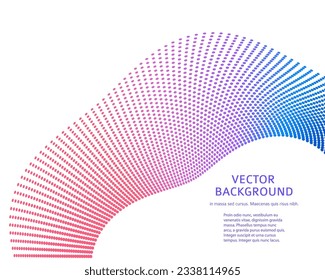 Business templates for elegant presentation. Easy editable vector EPS 10 layout. design brochure horizontal format advertising, for new product newsletters, technology graphics, report firm, flyer