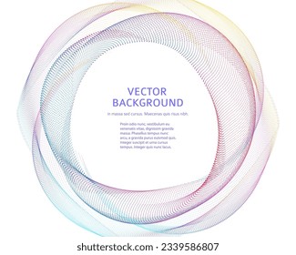 Business templates for elegant presentation. Easy editable vector EPS 10 layout. design brochure horizontal format advertising, for new product newsletters, technology graphics, report firm, flyer