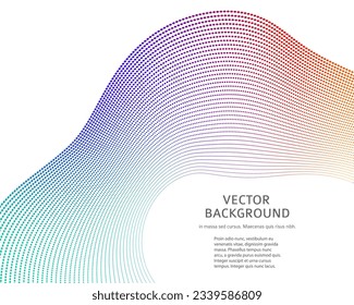 Plantillas de negocio para presentaciones elegantes. Diseño de EPS 10 vector fácil de editar. folleto de diseño publicidad en formato horizontal, para nuevos boletines de productos, gráficos de tecnología, firma de informes, volante