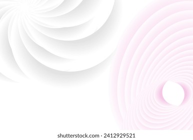 Plantillas de negocio para presentaciones elegantes. Diseño de EPS 10 vector fácil de editar. folleto de diseño publicidad en formato horizontal, para nuevos boletines de productos, gráficos de tecnología, firma de informes, volante