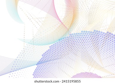 Business templates for elegant presentation. Easy editable vector EPS 10 layout. design brochure horizontal format advertising, for new product newsletters, technology graphics, report firm, flyer