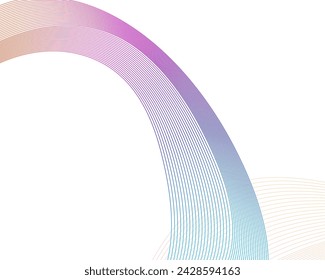 Business templates for elegant presentation. Easy editable vector EPS 10 layout. design brochure horizontal format advertising, for new product newsletters, technology graphics, report firm, flyer