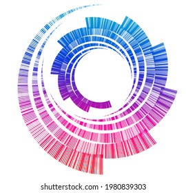 Business templates for multipurpose presentation. Easy editable vector EPS 10 layout. design brochure A4 format advertising, Northern Lights neon effect on purple background event party flyer