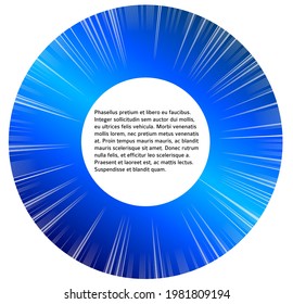 Business templates for multipurpose presentation. Easy editable vector EPS 10 layout. design brochure A4 format advertising, Northern Lights neon effect on purple background event party flyer