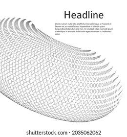 Business templates for multipurpose presentation. Easy editable vector EPS 10 layout. design brochure A4 format advertising, for new product newsletters, technology graphics, report firm, event party