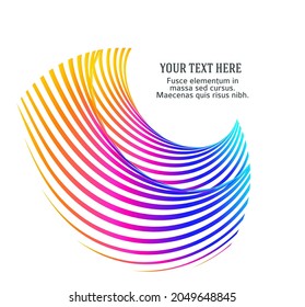 Business templates for multipurpose presentation. Easy editable vector EPS 10 layout. design brochure A4 format advertising, for new product newsletters, technology graphics, report firm, event party