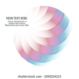 Business templates for multipurpose presentation. Easy editable vector EPS 10 layout. design brochure A4 format advertising, for new product newsletters, technology graphics, report firm, event party