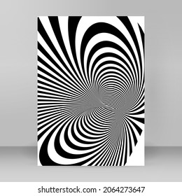 Plantillas de negocio para presentación multipropósito. Diseño de EPS 10 vector fácil de editar. publicidad en formato A4 del folleto de diseño para nuevos boletines de productos, gráficos de tecnología, firma de informes, fiesta de eventos