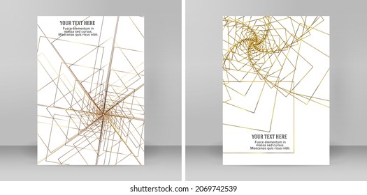 Business templates for multipurpose presentation. Easy editable vector EPS 10 layout. design brochure A4 format advertising, for new product newsletters, technology graphics, report firm, event party