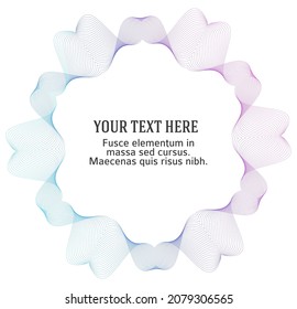 Plantillas de negocio para presentación multipropósito. Diseño de EPS 10 vector fácil de editar. publicidad en formato A4 del folleto de diseño para nuevos boletines de productos, gráficos de tecnología, firma de informes, fiesta de eventos