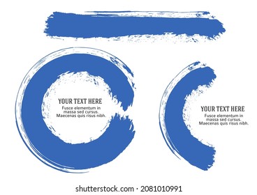 Business templates for multipurpose presentation. Easy editable vector EPS 10 layout. design brochure A4 format advertising, for new product newsletters, technology graphics, report firm, event party