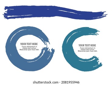 Business templates for multipurpose presentation. Easy editable vector EPS 10 layout. design brochure A4 format advertising, for new product newsletters, technology graphics, report firm, event party