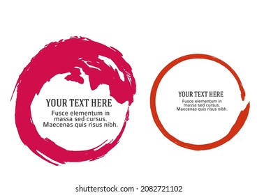 Business templates for multipurpose presentation. Easy editable vector EPS 10 layout. design brochure A4 format advertising, for new product newsletters, technology graphics, report firm, event party