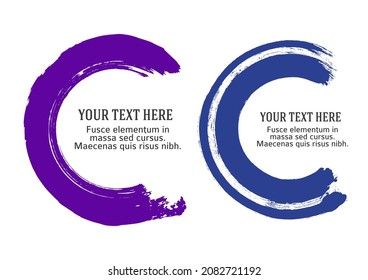 Business templates for multipurpose presentation. Easy editable vector EPS 10 layout. design brochure A4 format advertising, for new product newsletters, technology graphics, report firm, event party