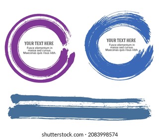 Business templates for multipurpose presentation. Easy editable vector EPS 10 layout. design brochure A4 format advertising, for new product newsletters, technology graphics, report firm, event party