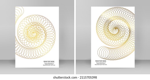 Business templates for multipurpose presentation. Easy editable vector EPS 10 layout. design brochure A4 format advertising, for new product newsletters, technology graphics, report firm, event party