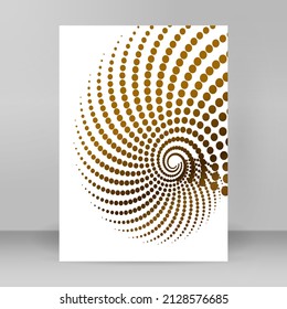 Business templates for multipurpose presentation. Easy editable vector EPS 10 layout. design brochure A4 format advertising, for new product newsletters, technology graphics, report firm, event party