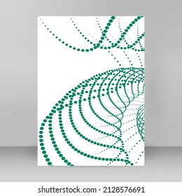 Plantillas de negocio para presentación multipropósito. Diseño de EPS 10 vector fácil de editar. publicidad en formato A4 del folleto de diseño para nuevos boletines de productos, gráficos de tecnología, firma de informes, fiesta de eventos