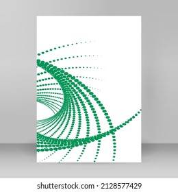Business templates for multipurpose presentation. Easy editable vector EPS 10 layout. design brochure A4 format advertising, for new product newsletters, technology graphics, report firm, event party