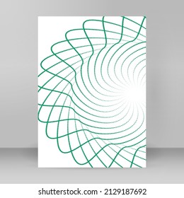 Business templates for multipurpose presentation. Easy editable vector EPS 10 layout. design brochure A4 format advertising, for new product newsletters, technology graphics, report firm, event party