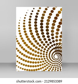 Business templates for multipurpose presentation. Easy editable vector EPS 10 layout. design brochure A4 format advertising, for new product newsletters, technology graphics, report firm, event party