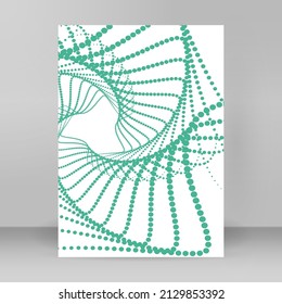 Business templates for multipurpose presentation. Easy editable vector EPS 10 layout. design brochure A4 format advertising, for new product newsletters, technology graphics, report firm, event party